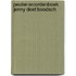 Peuter-woordenboek jenny doet boodsch
