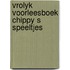 Vrolyk voorleesboek chippy s speeltjes