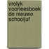 Vrolyk voorleesboek de nieuwe schooljuf