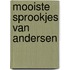 Mooiste sprookjes van andersen