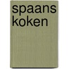 Spaans koken by Ferguson