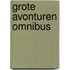 Grote avonturen omnibus