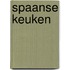 Spaanse keuken