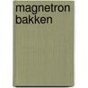 Magnetron bakken door Ferguson