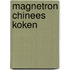 Magnetron chinees koken