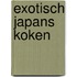 Exotisch japans koken