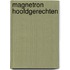 Magnetron hoofdgerechten