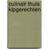 Culinair thuis kipgerechten