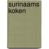 Surinaams koken door Zitter
