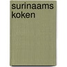 Surinaams koken by Zitter