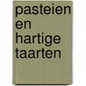 Pasteien en hartige taarten door Zitter