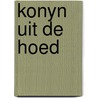Konyn uit de hoed by Jacobs