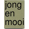 Jong en mooi door Nicholson