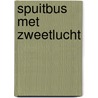Spuitbus met zweetlucht by Kleer