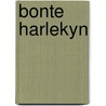 Bonte harlekyn by Ernest Claes