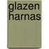 Glazen harnas