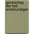 Gezelschap der holl. scheikundigen