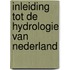 Inleiding tot de hydrologie van nederland