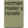 Norman mailer s novels by J.M. Cohen
