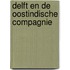 Delft en de oostindische compagnie