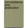 Non-existence and predication door Onbekend