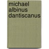 Michael albinus dantiscanus by Stekelenburg