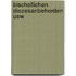 Bischoflichen diozesanbehorden usw