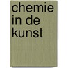 Chemie in de kunst door Brinkman
