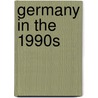 Germany in the 1990s door Onbekend