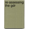 Re-assessing the GDR door Onbekend