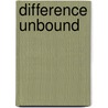 Difference unbound door S. Metzidakis