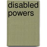 Disabled powers door Howells