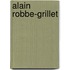 Alain robbe-grillet