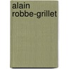 Alain robbe-grillet door Houppermans