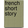 French short story by Unknown