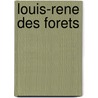 Louis-rene des forets by Naughton