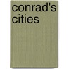 Conrad's cities door Onbekend