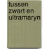 Tussen zwart en ultramaryn