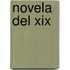 Novela del xix