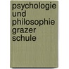 Psychologie und philosophie grazer schule door Stock