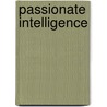 Passionate intelligence door Knottenbelt