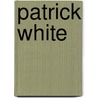 Patrick white door Akerholt