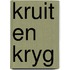 Kruit en kryg