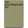 Rijst promotiepocket set door Tong