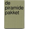 De piramide Pakket by Henning Mankell