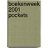 Boekenweek 2001 pockets