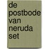 De postbode van Neruda set