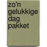 Zo'n gelukkige dag pakket door Daan Bronkhorst