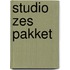 Studio Zes pakket