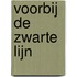 Voorbij de zwarte lijn